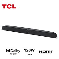 TCL TDS6100 - SoundBar
