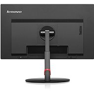 23.8&quot; Lenovo ThinkVision T2424p černý - LCD monitor