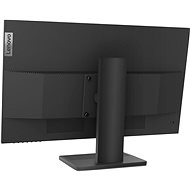23.8&quot; Lenovo ThinkVision E24-28 Raven Black - LCD monitor
