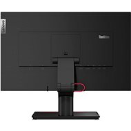 23.8&quot; Lenovo ThinkVision T24t-20 - LCD monitor