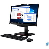 23.8&quot; Lenovo ThinkCentre Tiny-In-One 24 Gen 4 - LCD monitor