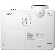 NEC ME382U - Projektor