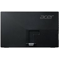 15.6&quot; Acer PM161Q - LCD monitor