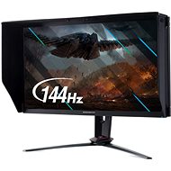 predator xb273kgp gaming monitor