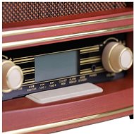 Orava RR-55 - Rádio