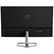 24&quot; HP M24fe - LCD monitor