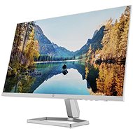 24&quot; HP M24fw - LCD monitor