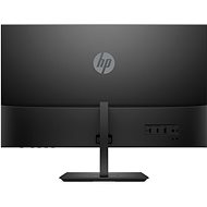 27&quot; HP 27f 4K - LCD monitor