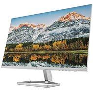 27&quot; HP M27fw - LCD monitor