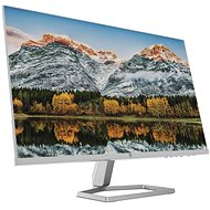 27&quot; HP M27fw - LCD monitor