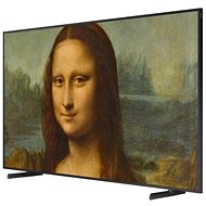 55&quot; Samsung The Frame QE55LS03B - Televize