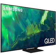 65&quot; Samsung QE65Q70A - Televize