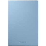 Samsung Ochranné pouzdro na Galaxy Tab S6 Lite modré - Pouzdro na tablet