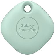 Samsung Chytrý přívěsek Galaxy SmartTag (balení 4 ks) mix barev - Bluetooth lokalizační čip