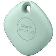 Samsung Chytrý přívěsek Galaxy SmartTag (balení 4 ks) mix barev - Bluetooth lokalizační čip