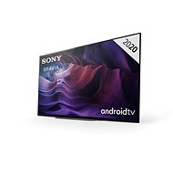 48'' Sony Bravia OLED KE-48A9 - Televize