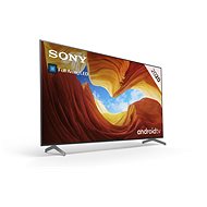 75'' Sony Bravia LED KE-75XH9096 - Televize