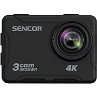 Sencor 3CAM 4K52WR - Outdoorová kamera