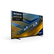 55&quot; Sony Bravia OLED XR-55A80J - Televize