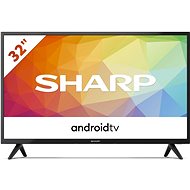 32&quot; Sharp 32FG2EA - Televize