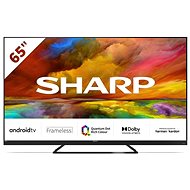 65&quot; Sharp 65EQ3EA - Televize