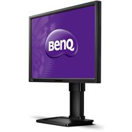 24&quot; BenQ BL2411PT - LCD monitor