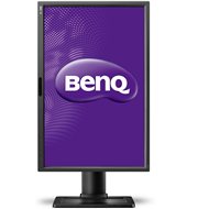 24&quot; BenQ BL2411PT - LCD monitor