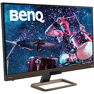 32&quot; BenQ EW3280U - LCD monitor