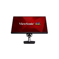 24&quot; ViewSonic TD2455 - LCD monitor