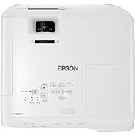 Epson EB-FH52 - Projektor