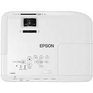 Epson EB-FH06 - Projektor