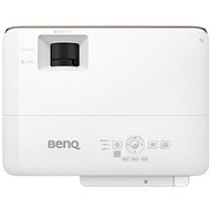 BenQ W1800 - Projektor