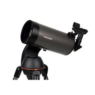 Celestron NexStar 127SLT Maksutov-Cassegrain  - Pozorovací dalekohled