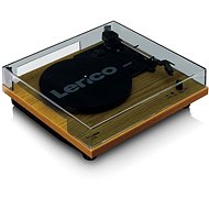 Lenco LS-10 Wood - Gramofon