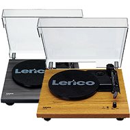Lenco LS-10 Wood - Gramofon