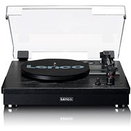 Lenco LS-101BK - Gramofon