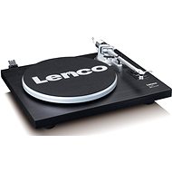 Lenco LS-500BK - Gramofon