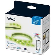 WiZ LED Lightstrip 2m Starter Kit - LED pásek
