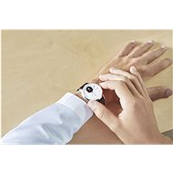 Withings Scanwatch 38mm - White - Chytré hodinky