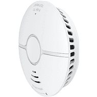 WOOX R7049 Smoke Alarm Single Unit - Detektor kouře