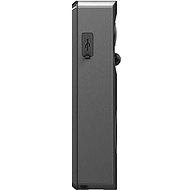 WOOX Smart WiFi Video Doorbell + Chime R9061 - Videozvonek