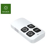 WOOX Chytrý ovladač zabezpečení R7054 - Dálkový ovladač