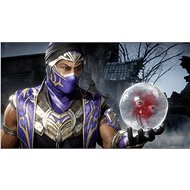 Mortal Kombat 11 Ultimate - Xbox - Hra na konzoli