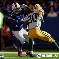 Madden NFL 22 - Xbox Series X - Hra na konzoli