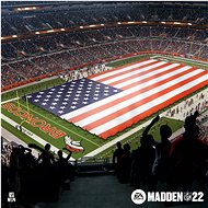 Madden NFL 22 - Xbox Series X - Hra na konzoli