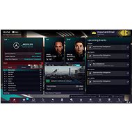 F1 Manager 2022 - Xbox - Hra na konzoli