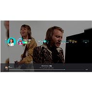 Lets Sing Presents ABBA + 2 microphones - Xbox - Hra na konzoli