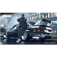 Need For Speed Unbound - Xbox Series X - Hra na konzoli