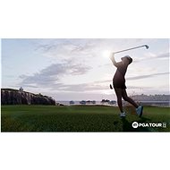 EA Sports PGA Tour - Xbox Series X - Hra na konzoli