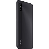 Xiaomi Redmi 9A šedá - Mobilní telefon